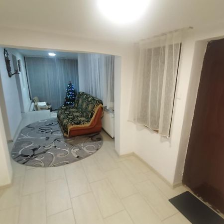 Casa La Rusu Vila Lupeni  Exterior foto