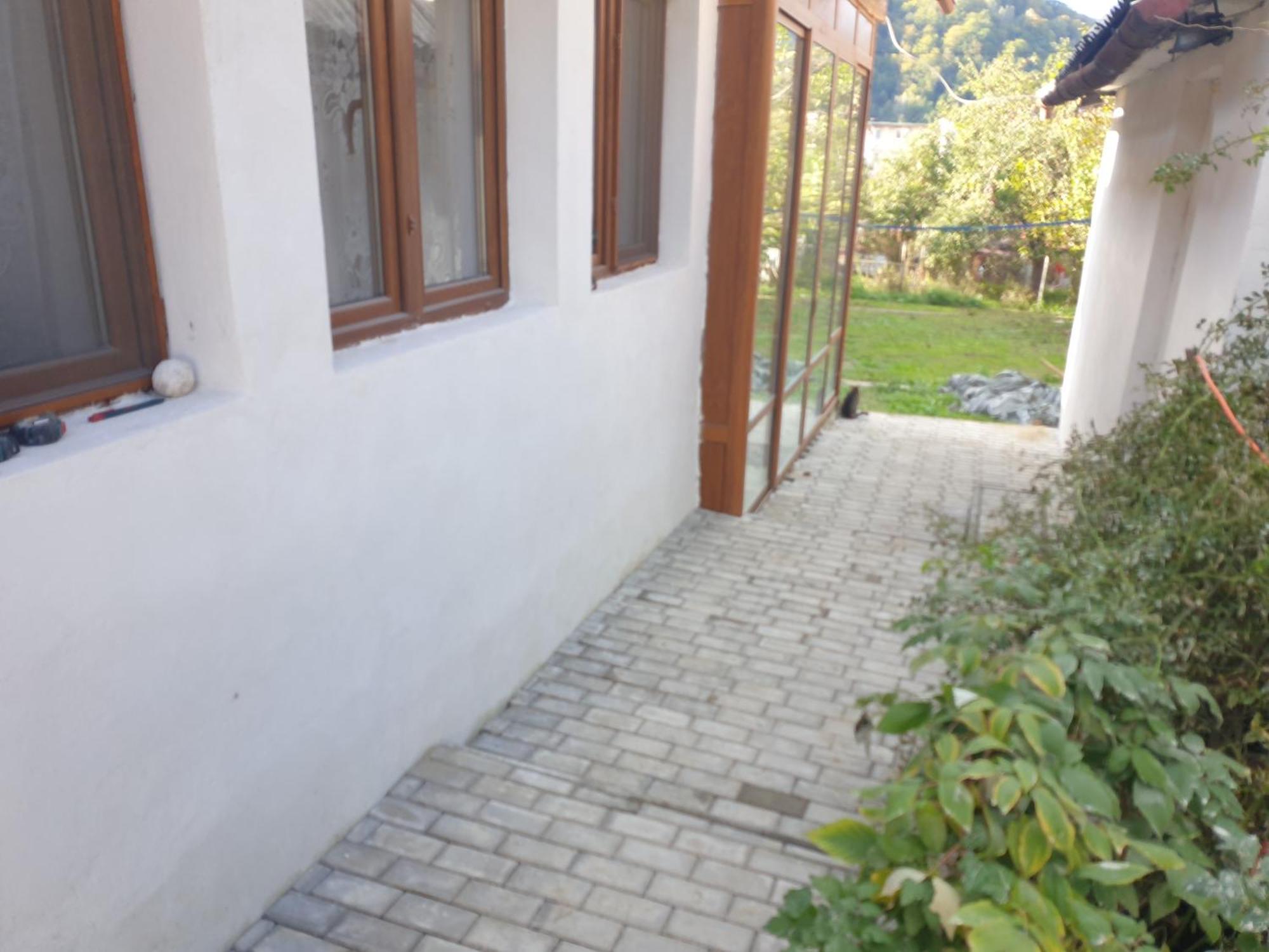 Casa La Rusu Vila Lupeni  Exterior foto