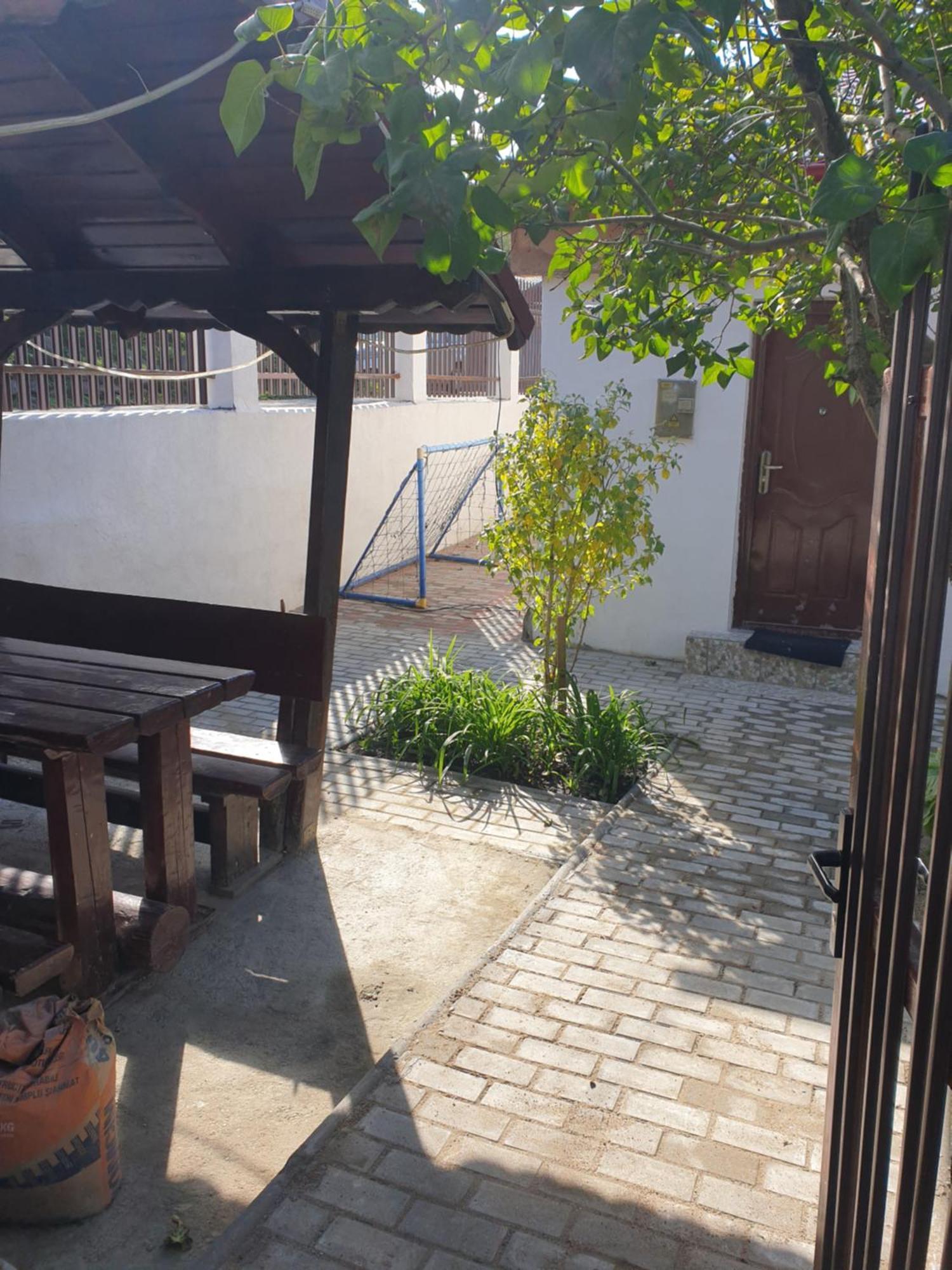 Casa La Rusu Vila Lupeni  Exterior foto